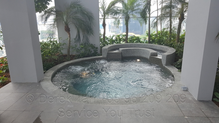 Forte Suites (D8), Apartment #200944882